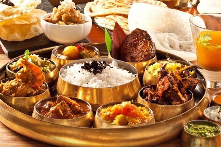 Самые необычные блюда в Индии