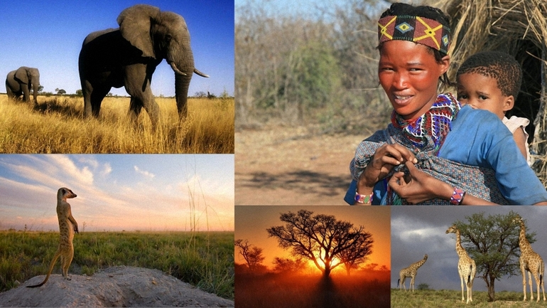 Что нужно знать отправляясь путешествовать по Африке