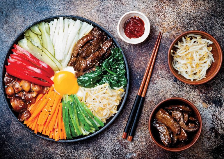 Факты о корейской кухне, которые должен знать каждый