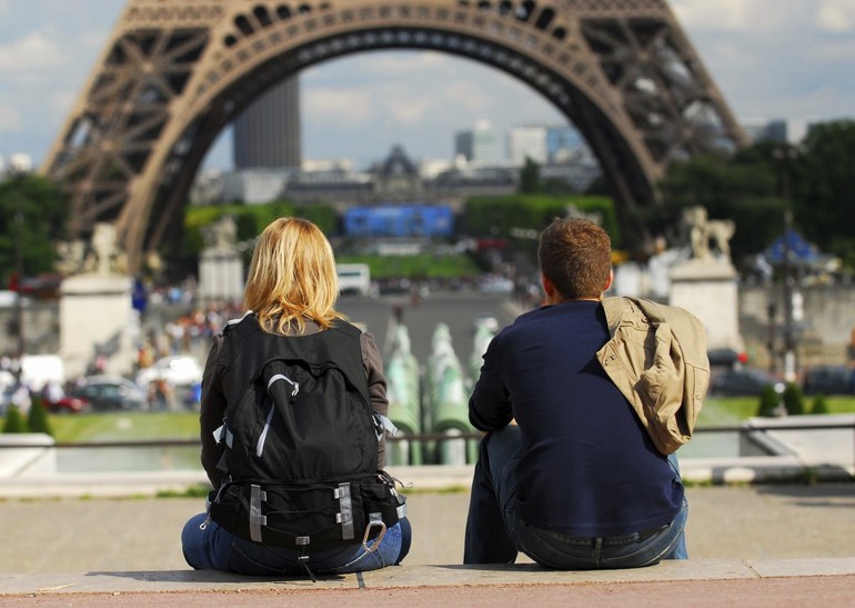 Франция: 10 лайфхаков, которые помогут бюджетно отдохнуть