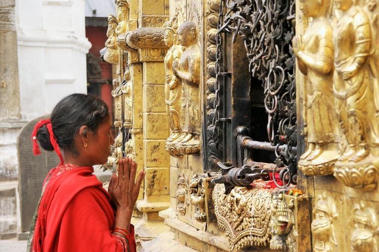Индуизм в Непале