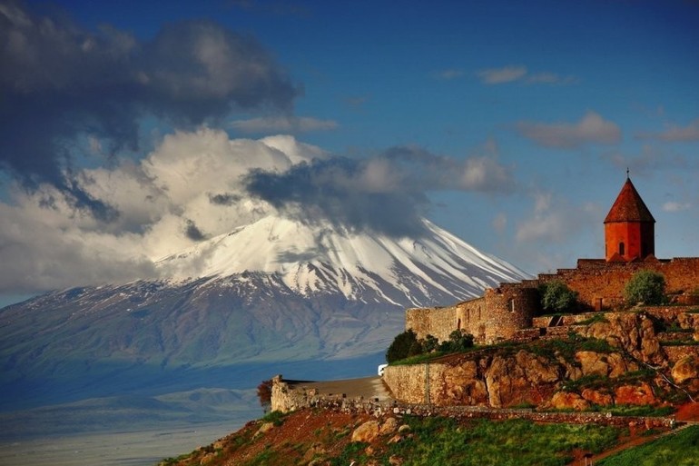 Армения: 15 интересных фактов, необычные истории о стране