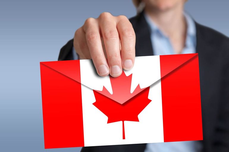  канадская виза: необходимые документы