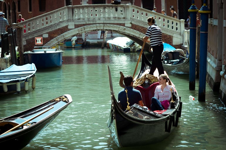 Советы туристам, решившим отдохнуть в Венеции