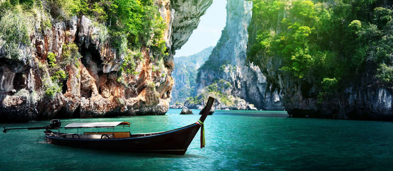Топ-8 удивительных мест, которые важно посетить на таиландском острове Пхукет