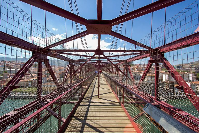 Бискайский мост